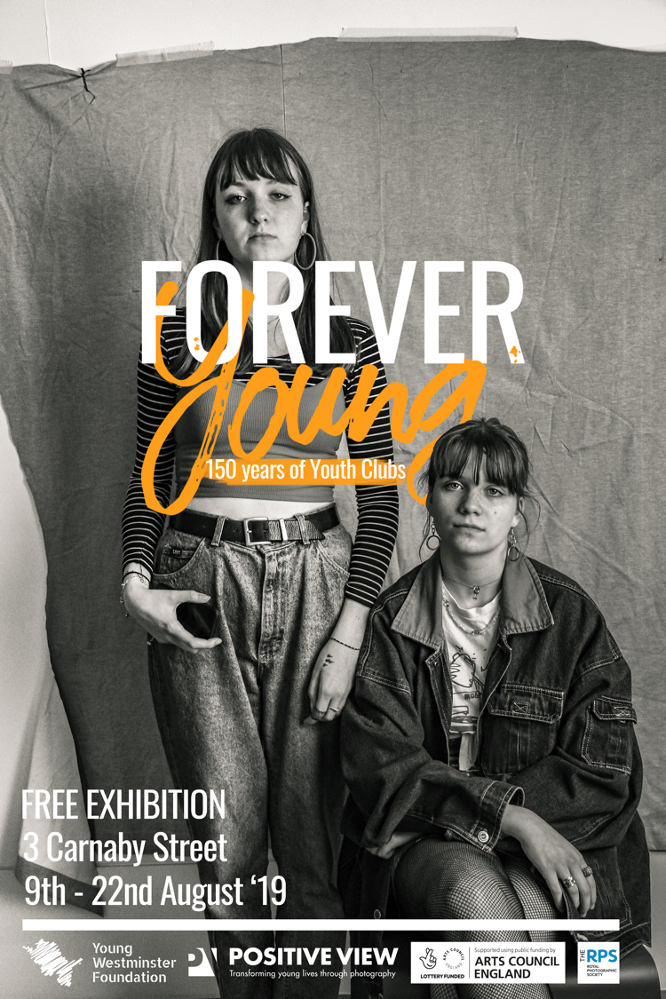 Forever Young: 150 Years of Youth Clubs