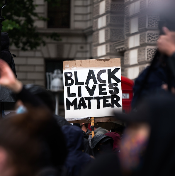 #BlackLivesMatter: Our commitment to anti-racism