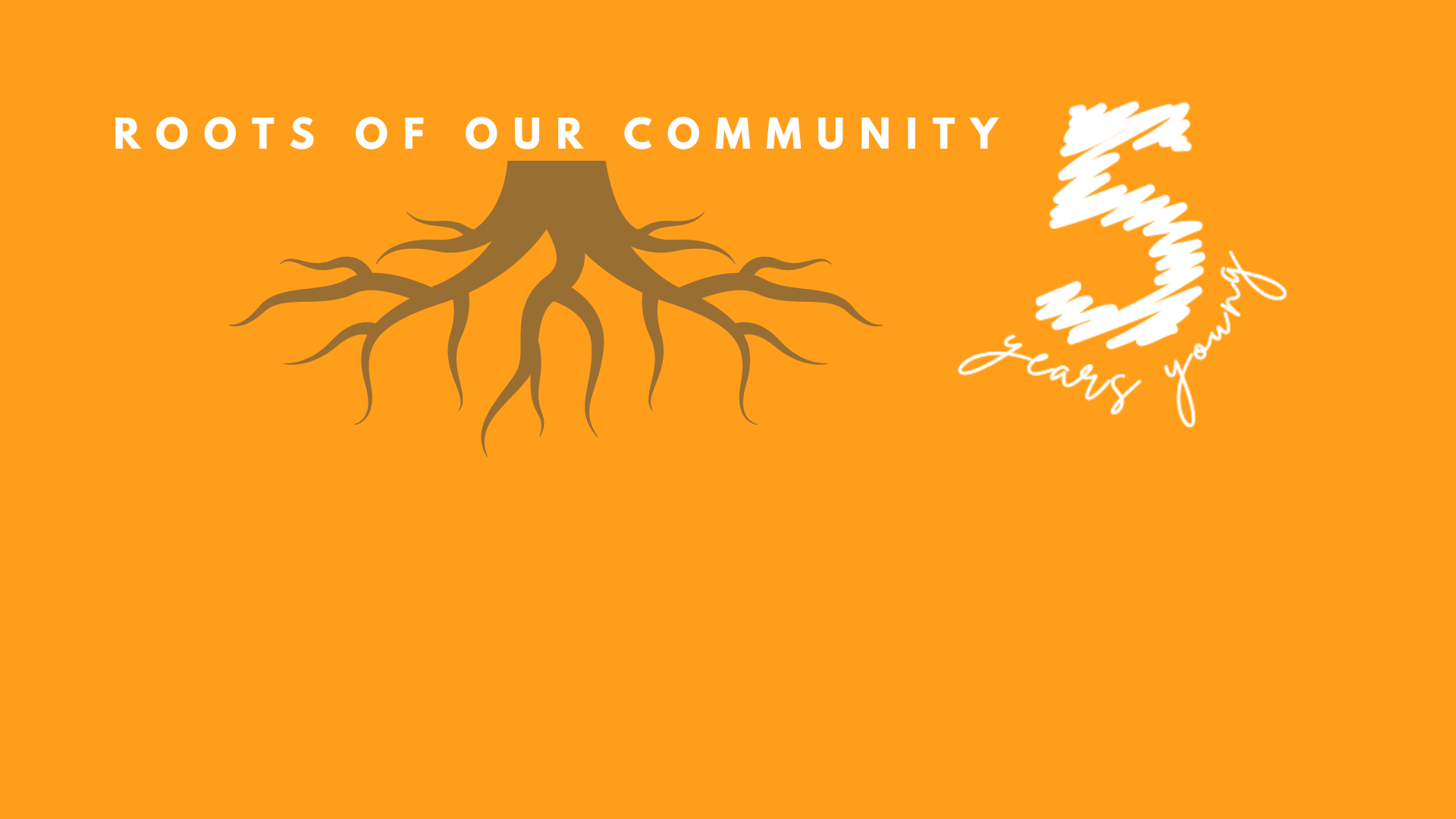 Roots of Our Community – Phil Barron