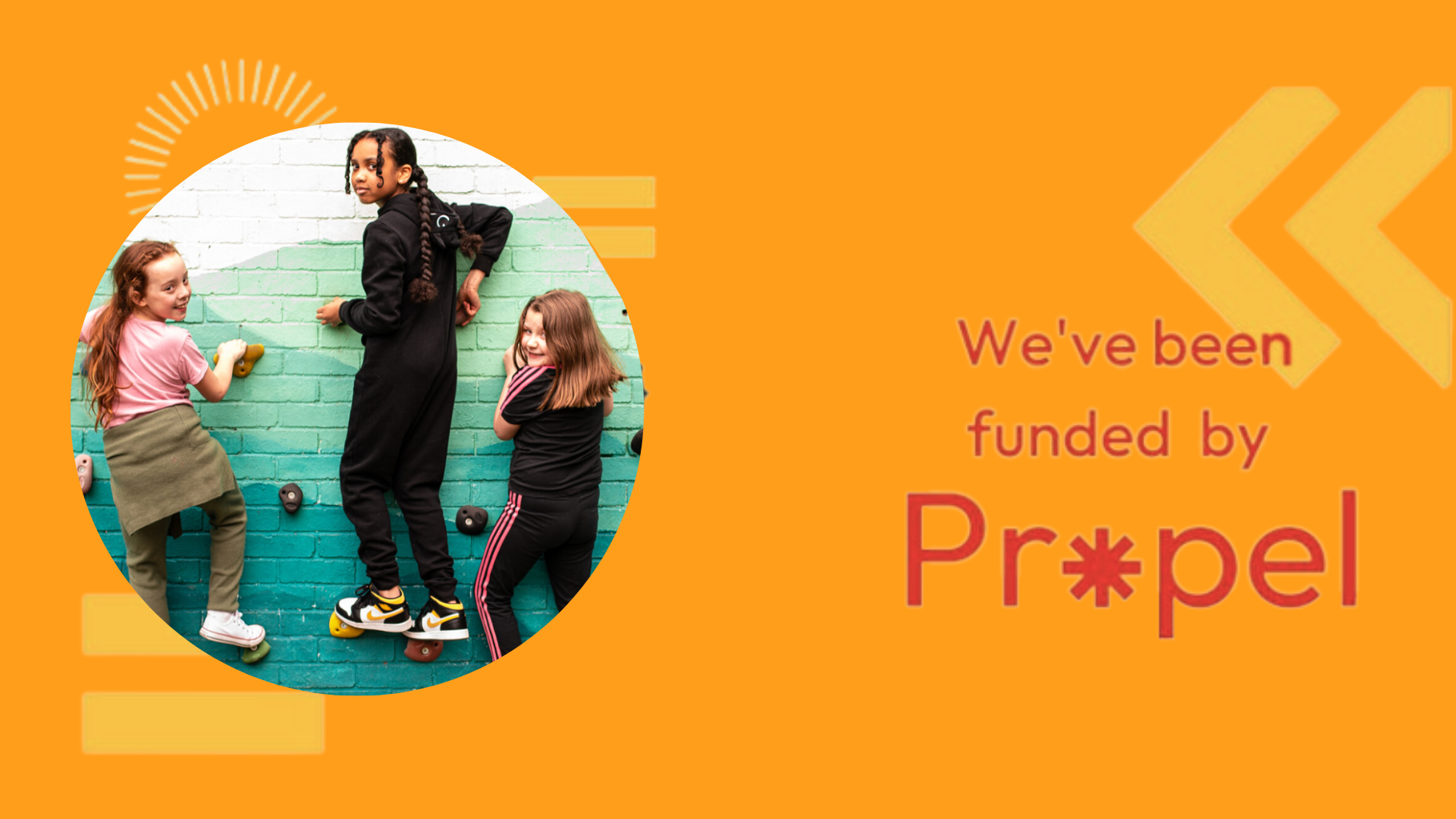 Young People’s Foundations secure new Propel funding to strengthen youth work in North West London