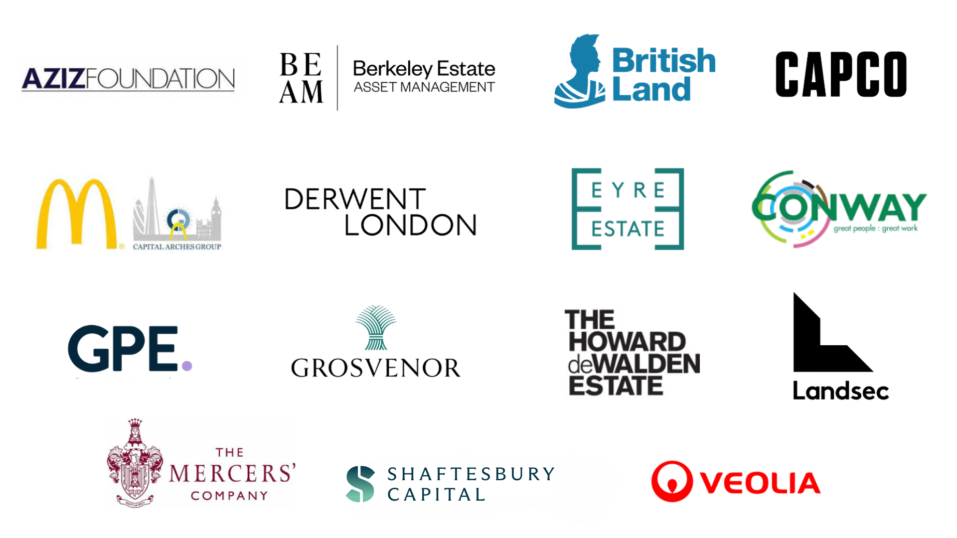 Growth Partners logos